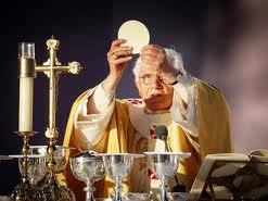 eucharist 1