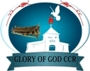 Glory of God prayer group